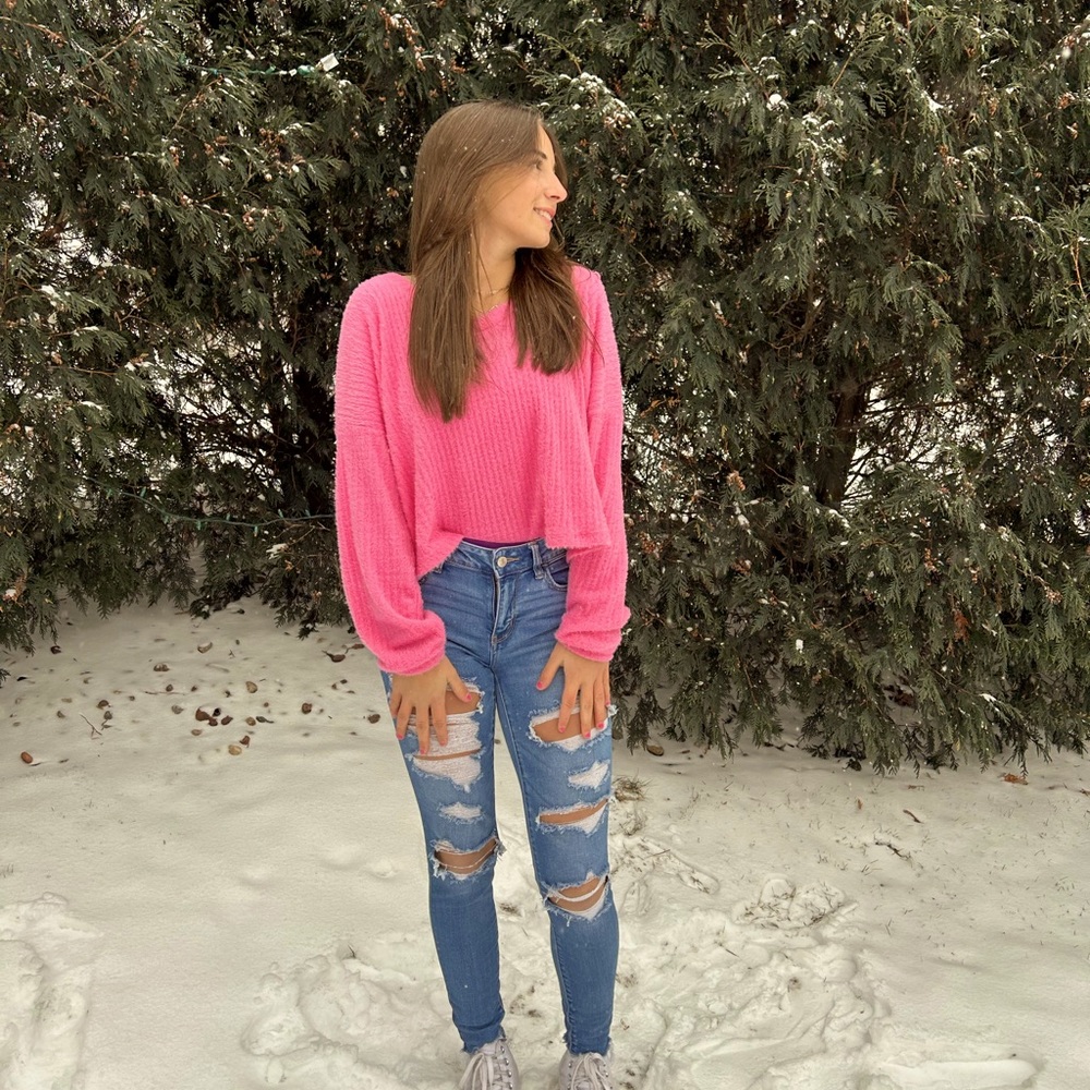 Meet your Posher, Laina